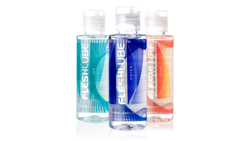 FLESHLUBE
