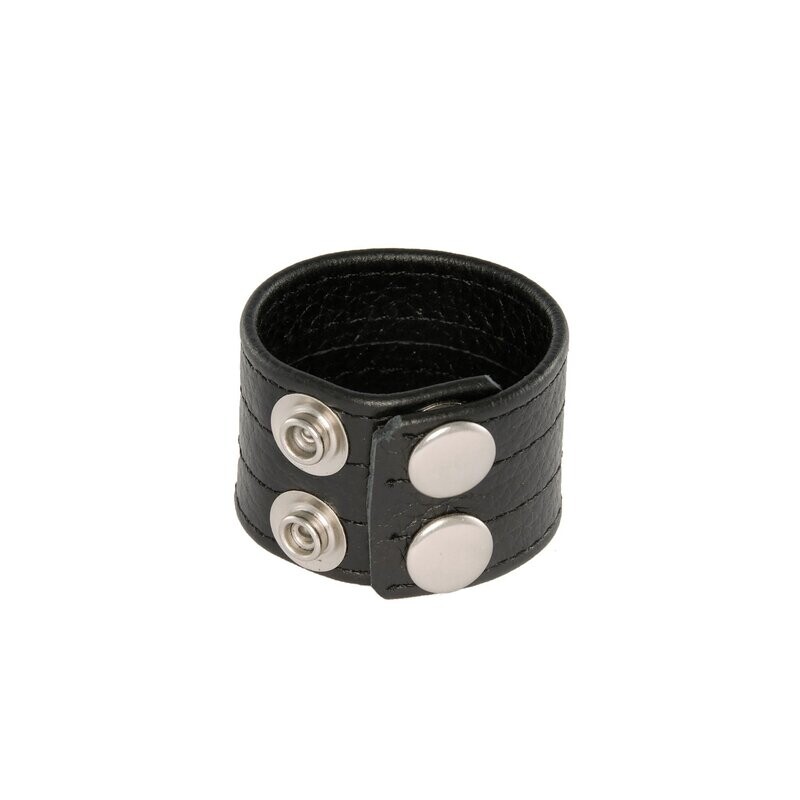 LEATHER BALL STRETCHER 1.25" (32mm)