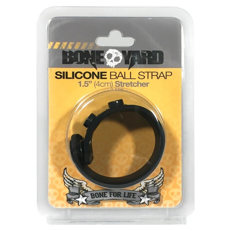 BONEYARD SILICONE BALL STRETCHER