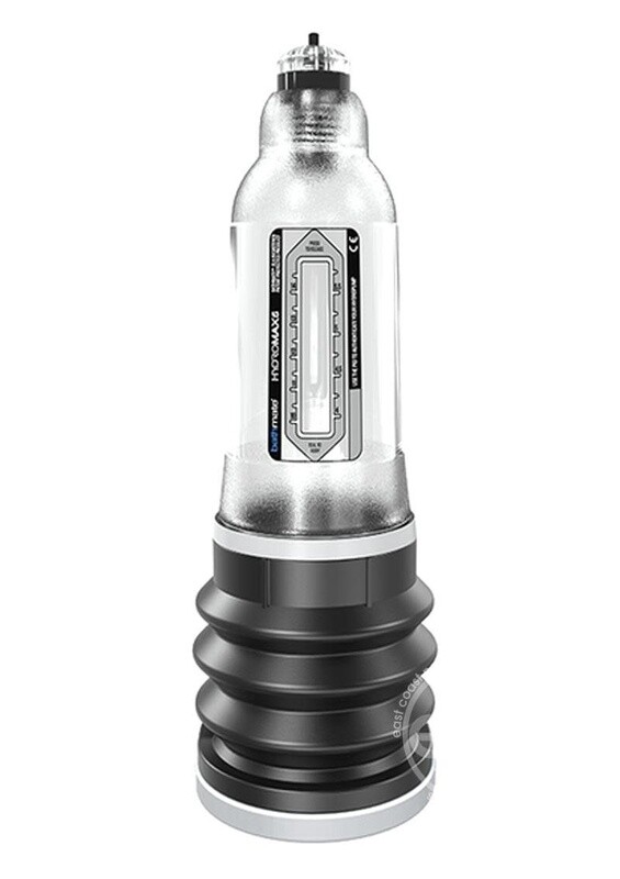 BATHMATE HYDROMAX 5