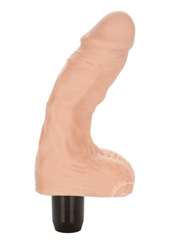 FUTUROTIC EZ BEND STUD 6"