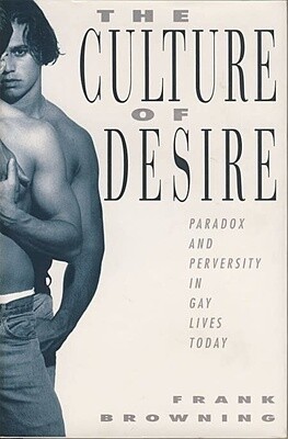 CULTURE OF DESIRE-HARD COVER