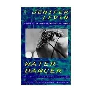 WATER DANCER