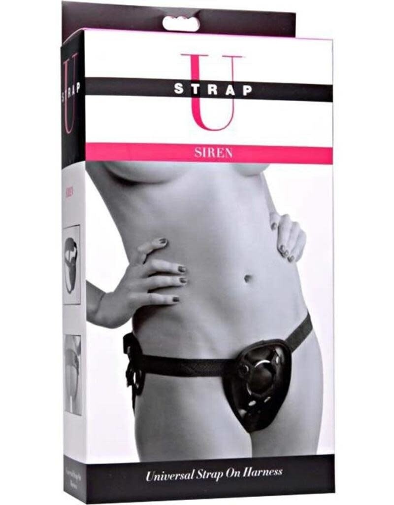 STRAP U SIREN UNIVERSAL HARNESS