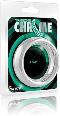 CHROME DONUT WIDE