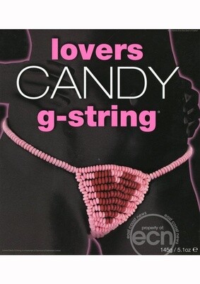 CANDY LOVERS G-STRING