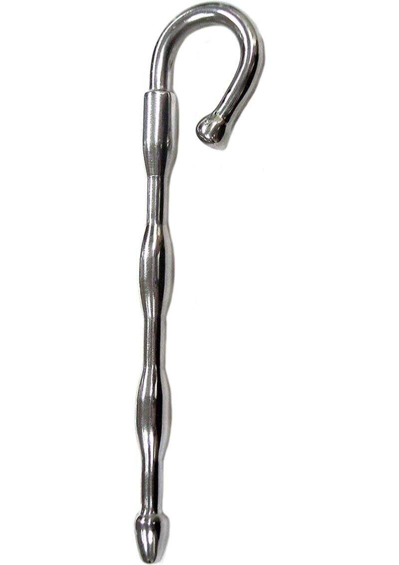 ROUGE WAVE URETHRAL STAINLESS STEEL PLUG