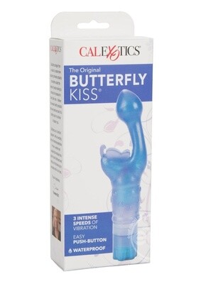 BUTTERFLY KISS ORIGINAL BLUE (BOXED)