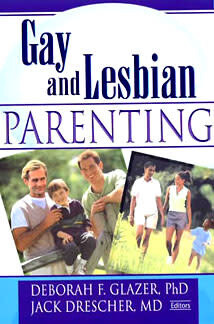 GAY AND LESBIAN PARENTING