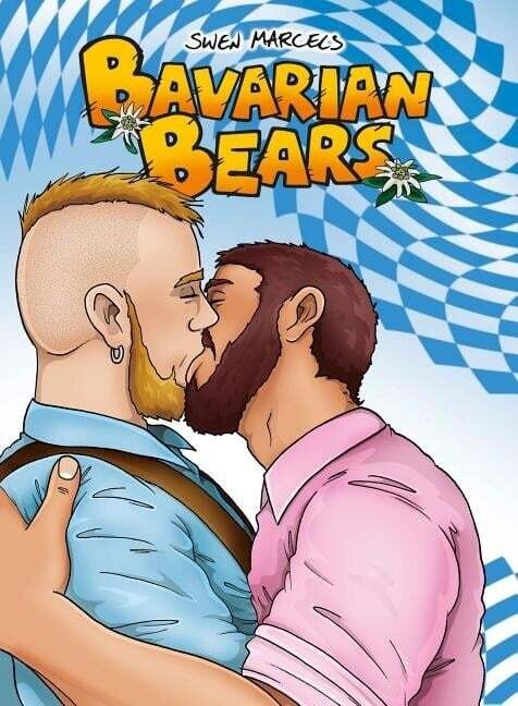 BAVARIAN BEARS