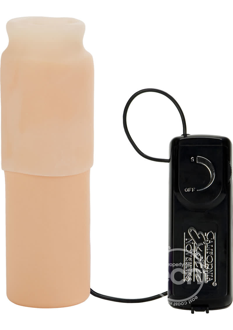 VIBRATING ORO STIMULATOR
