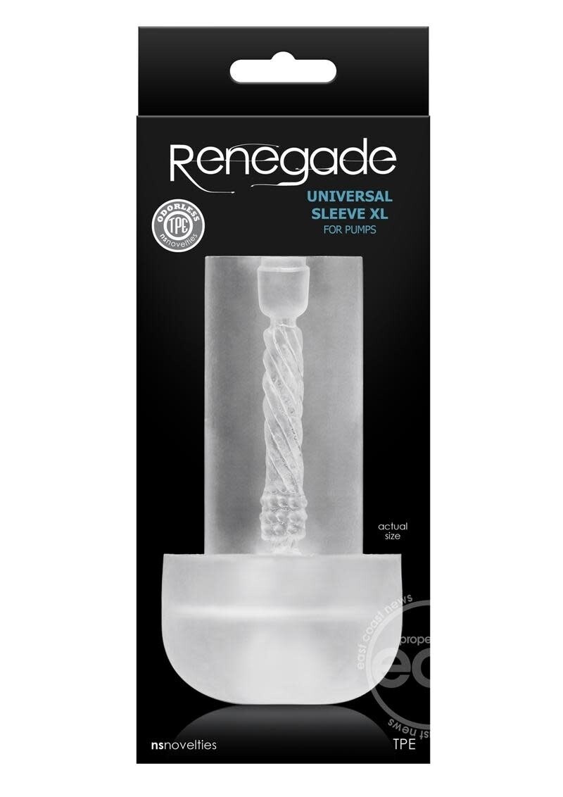 RENEGADE UNIVERSAL SLEEVE XL