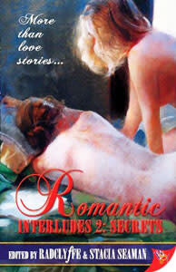 ROMANTIC INTERLUDES 2: SECRETS