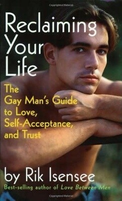 RECLAIMING YOUR LIFE