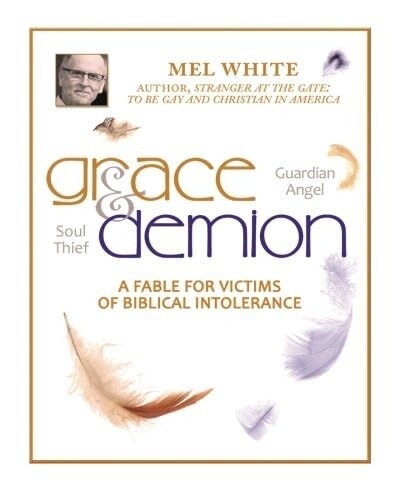 GRACE & DEMION