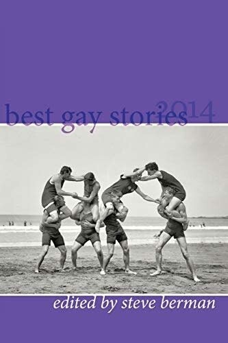 BEST GAY STORIES 2014
