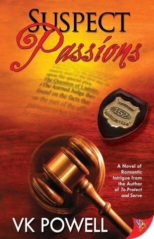 SUSPECT PASSIONS