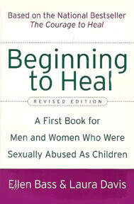 BEGINNING TO HEAL