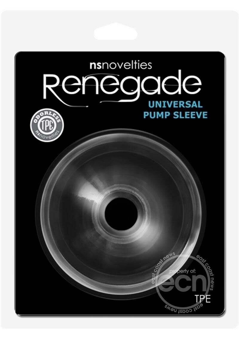 RENEGADE UNIVERSAL PUMP SLEEVE DONUT