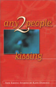ANY 2 PEOPLE KISSING