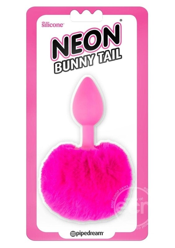 NEON BUNNY