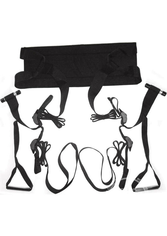 SPORTSHEETS DOOR JAM SEX SLING