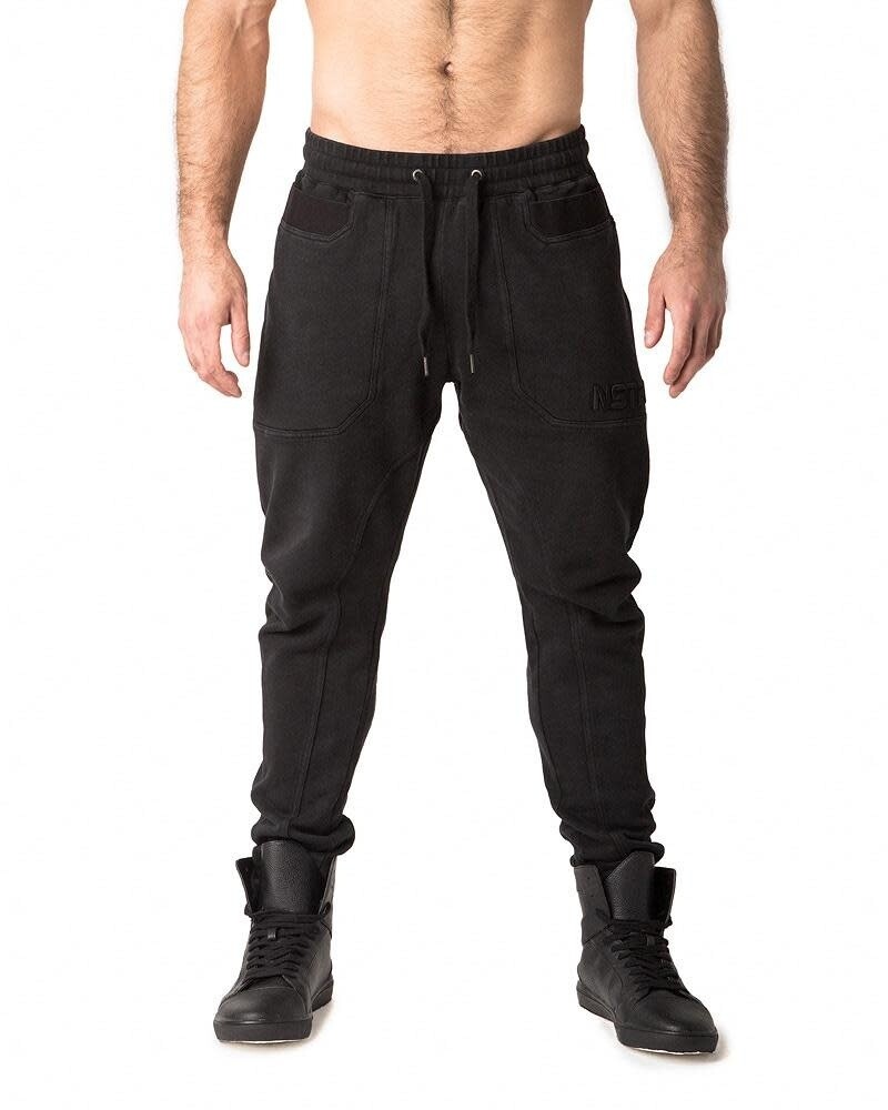 NASTY PIG PAVEMENT SWEATPANTS 