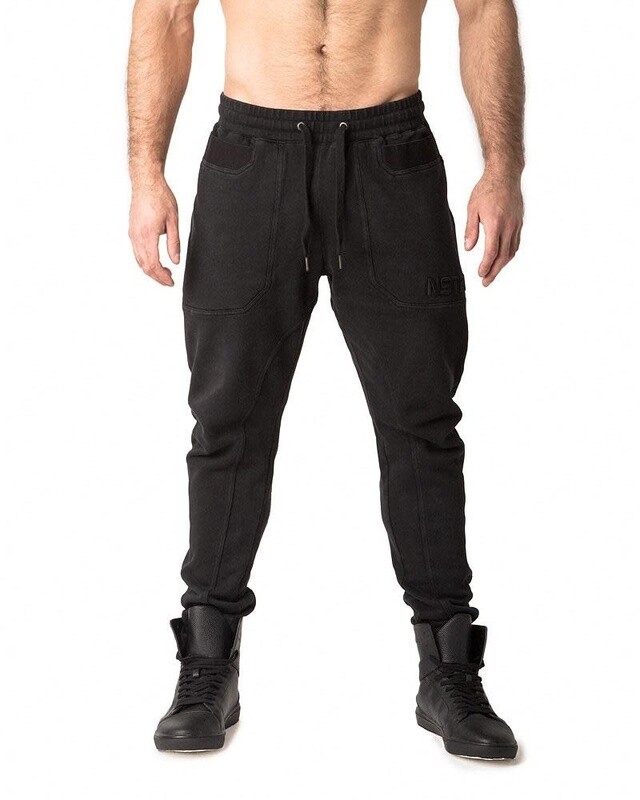 NASTY PIG PAVEMENT SWEATPANTS