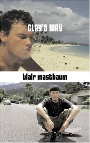 CLAYS WAY