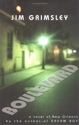 BOULEVARD