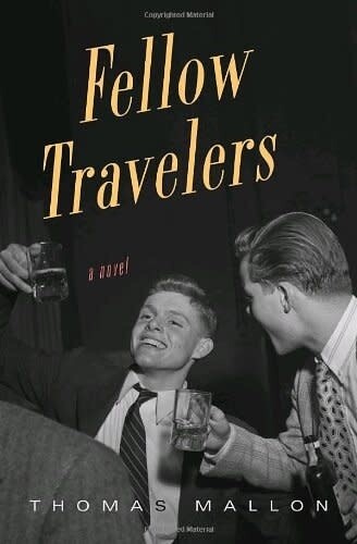 FELLOW TRAVELERS