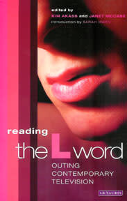 READING 'THE L WORD': OUTING CONTEMPORARY TELEVISION