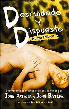 DESCUIDADO Y DISPUESTO (WILD + WILLING)