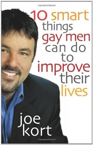 10 SMART THINGS GAY MEN CAN DO TO IMPROVE THEIR LIVES