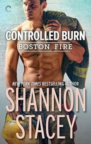 CONTROLLED BURN: BOSTON FIRE