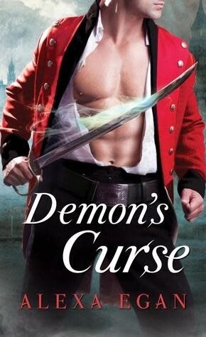 DEMONS CURSE