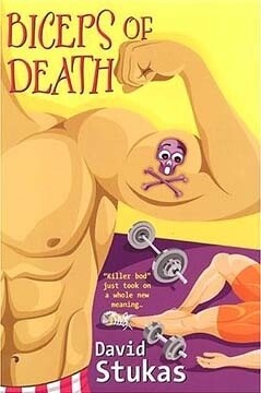 BICEPS OF DEATH