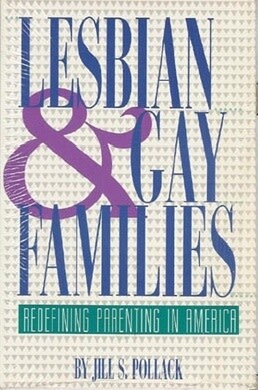 LESBIAN & GAY FAMILIES