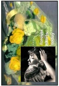 GREEN LACE, FOREVER STARTS TODAY