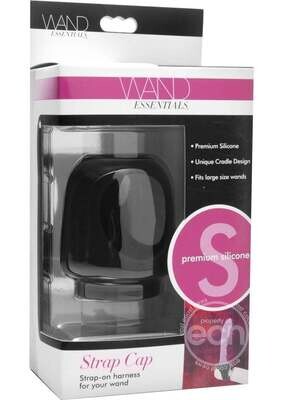 WAND SILICONE STRAP CAP - 40% OFF