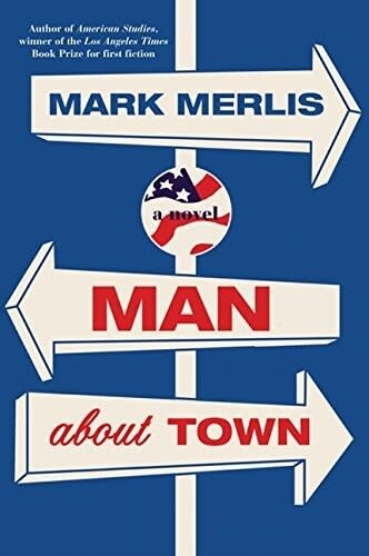 MAN ABOUT TOWN