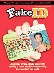FAKE ID