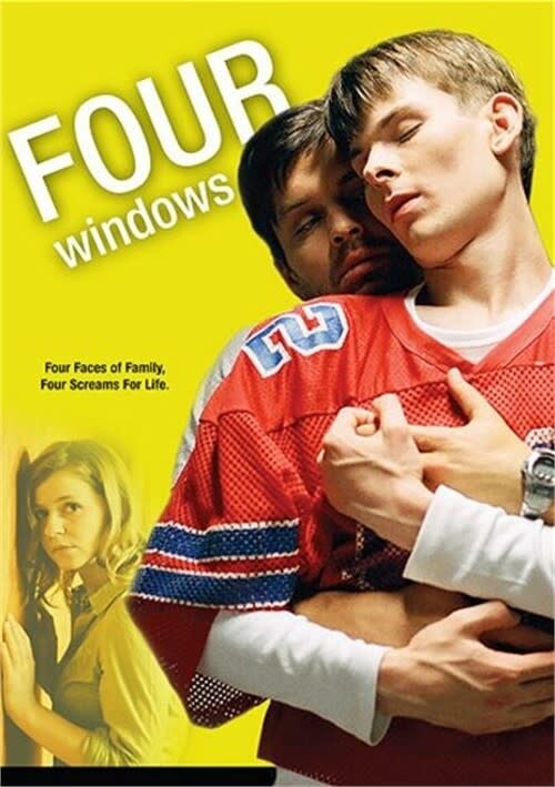 FOUR WINDOWS
