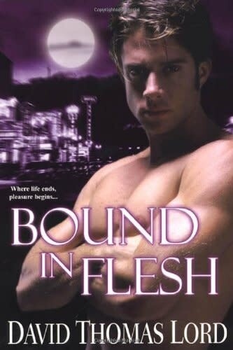 BOUND IN FLESH