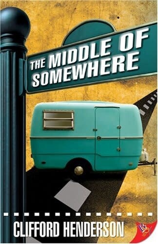 THE MIDDLE OF SOMEWHERE