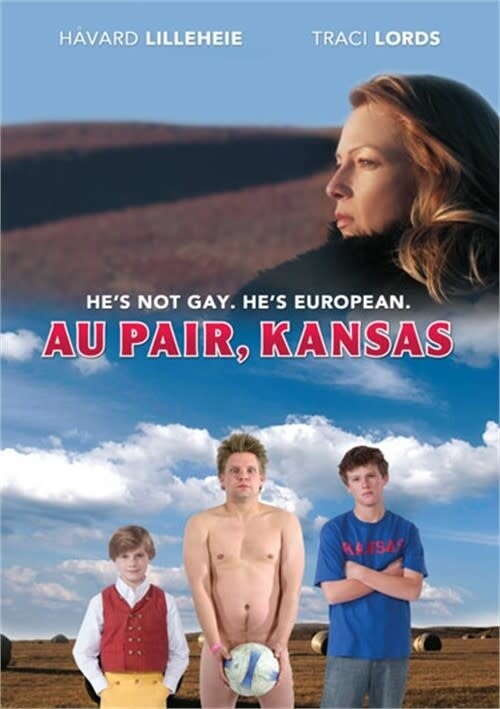 AU PAIR, KANSAS