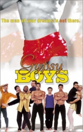 GYPSY BOYS