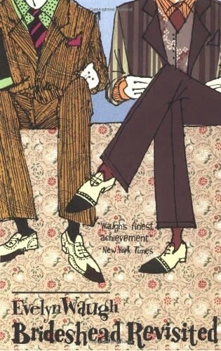 BRIDESHEAD REVISITED