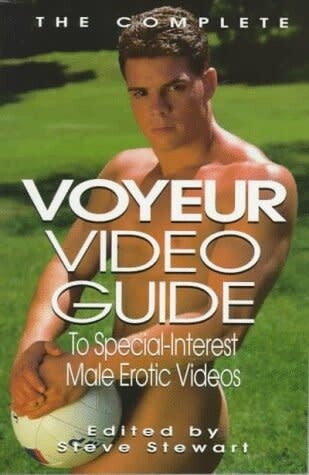 VOYEUR VIDEO GUIDE