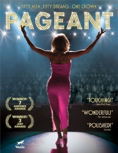 PAGEANT